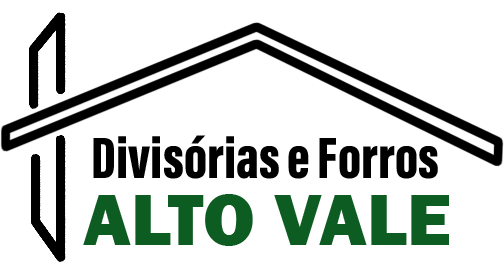 Divisórias e Forros Alto Vale.