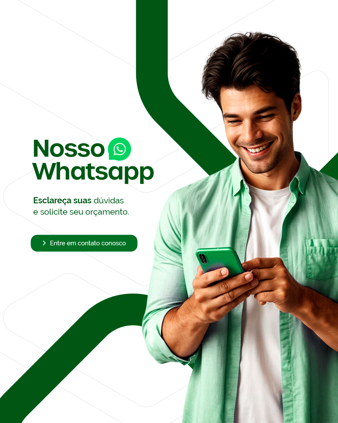 Contato Divisórias e Forros Alto Vale